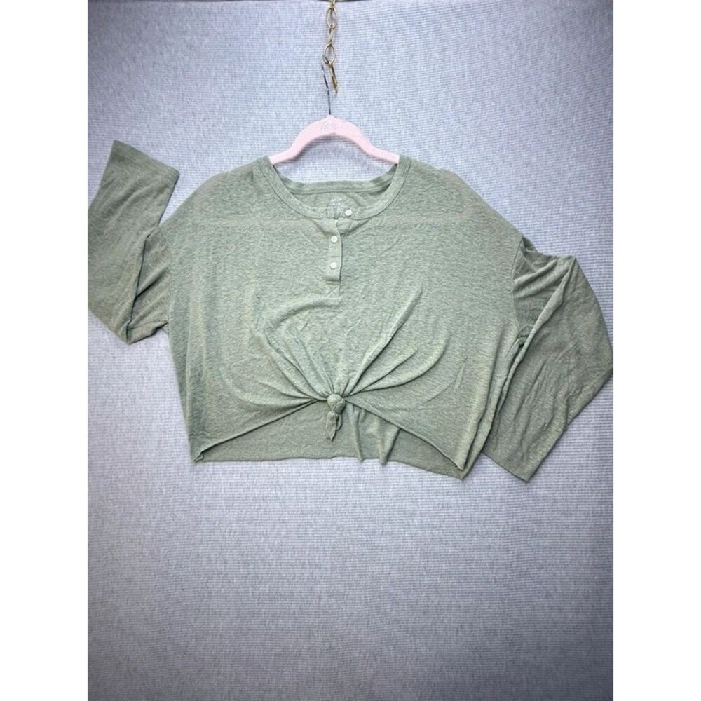 Aerie crop top